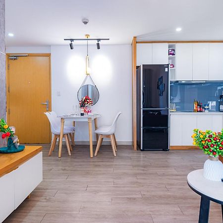Amazing 2 Bedroom Masteri Thao Dien Хошимін Екстер'єр фото