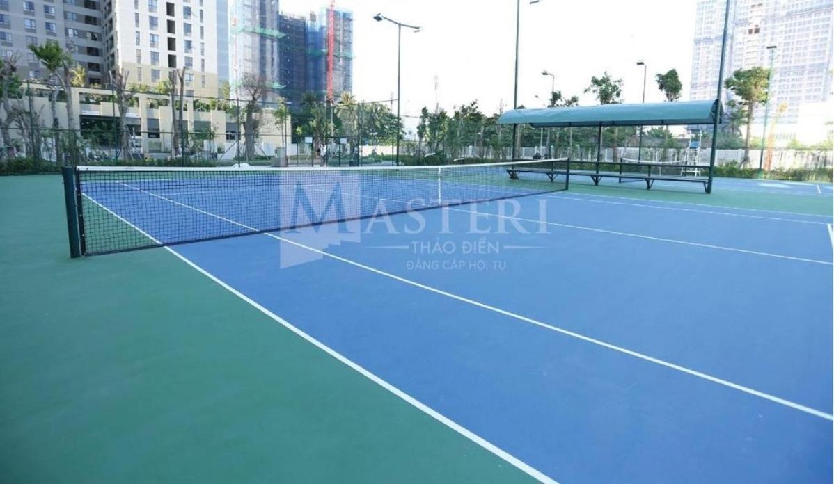 Amazing 2 Bedroom Masteri Thao Dien Хошимін Екстер'єр фото